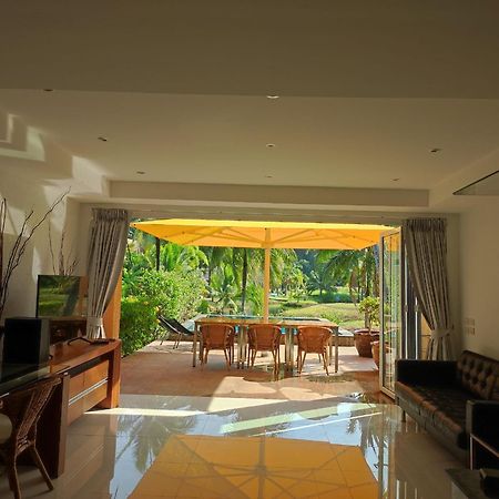 Vitamin Sea Villas チャン島 エクステリア 写真
