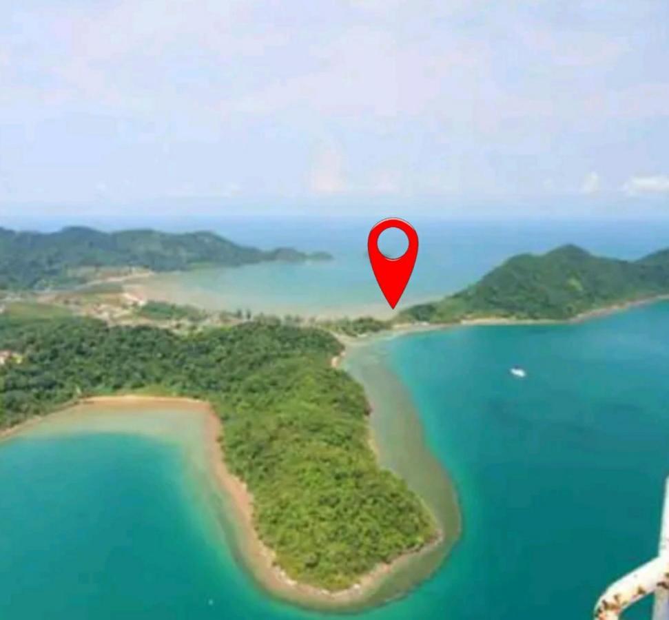 Vitamin Sea Villas チャン島 エクステリア 写真