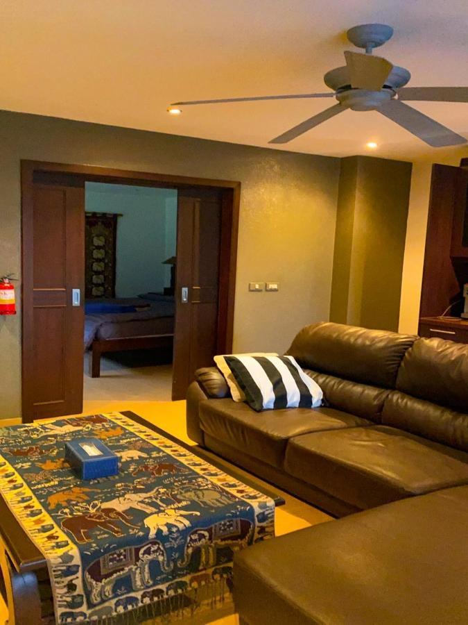 Vitamin Sea Villas チャン島 エクステリア 写真