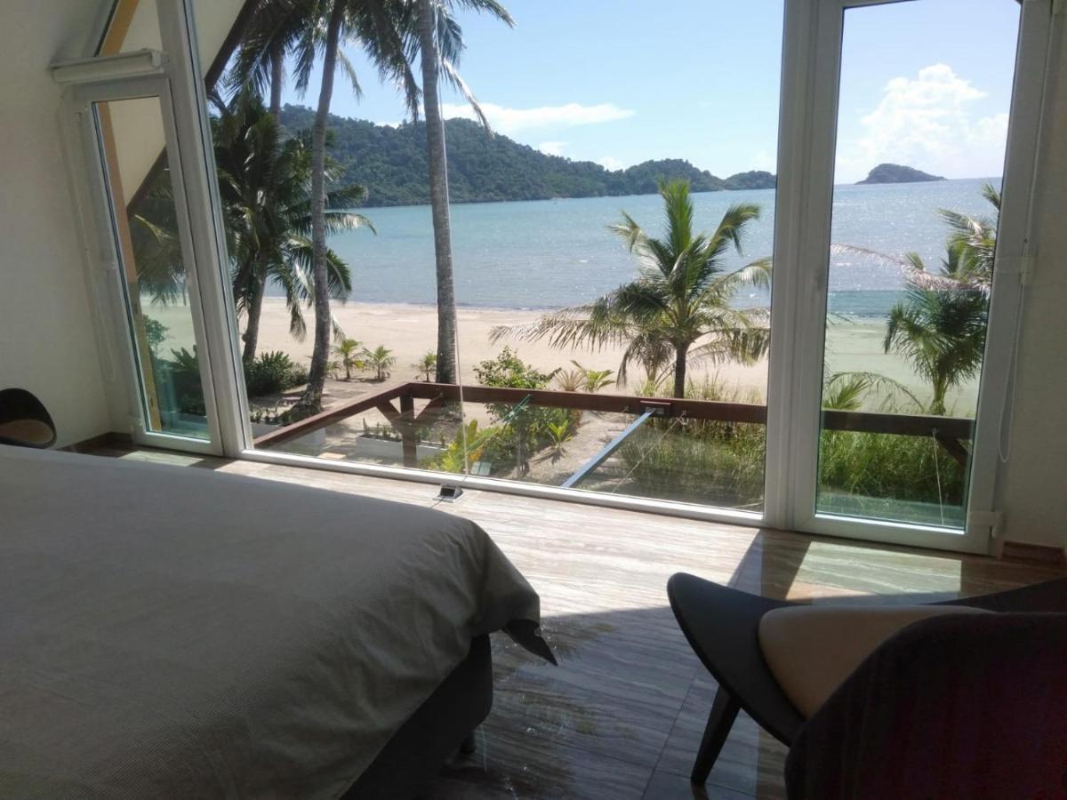 Vitamin Sea Villas チャン島 エクステリア 写真