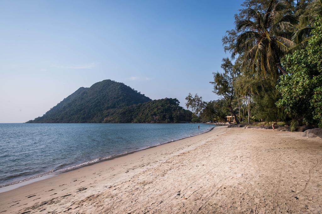 Vitamin Sea Villas チャン島 エクステリア 写真