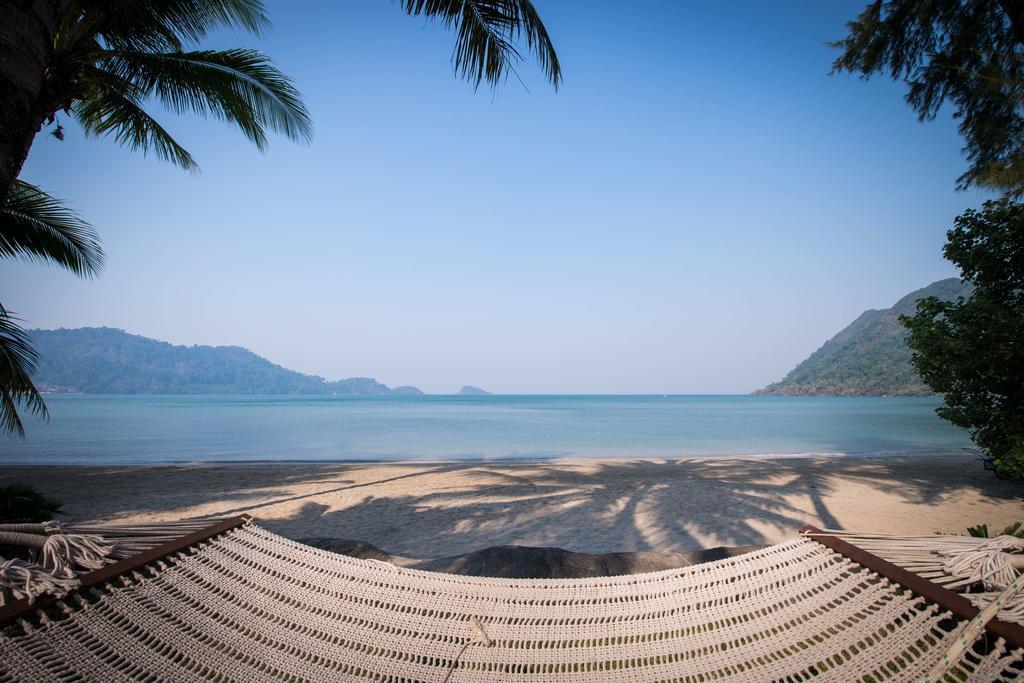 Vitamin Sea Villas チャン島 エクステリア 写真