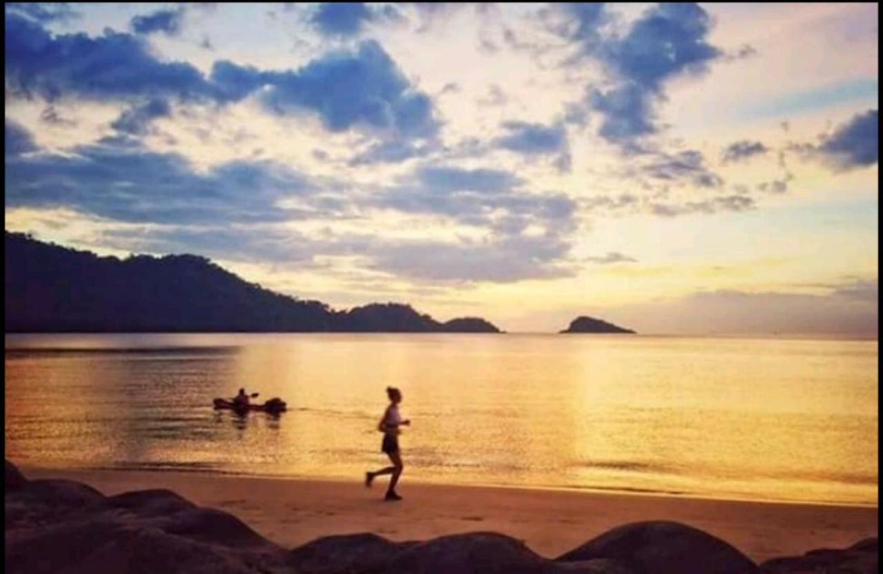 Vitamin Sea Villas チャン島 エクステリア 写真