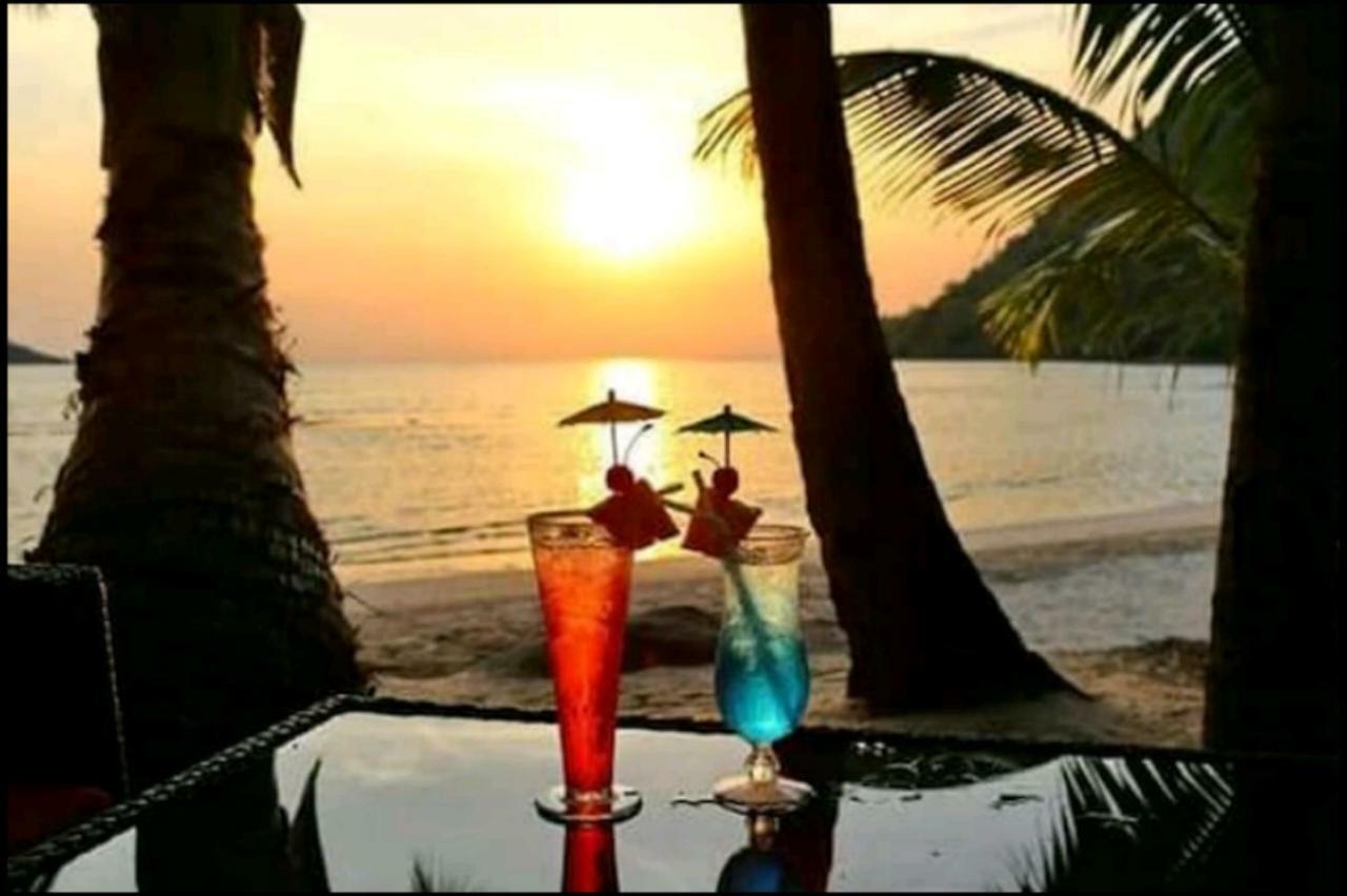 Vitamin Sea Villas チャン島 エクステリア 写真